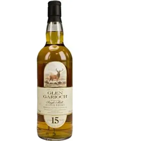 Glen Garioch 15 year