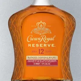 Crown Royal Reserve 12 Year