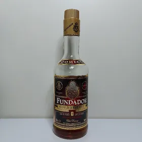 Fundador Gold Reserve