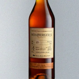 Bomberger's Declaration (2024 Release)