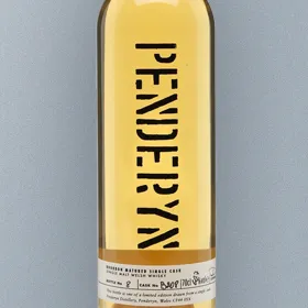 Penderyn Rich Oak