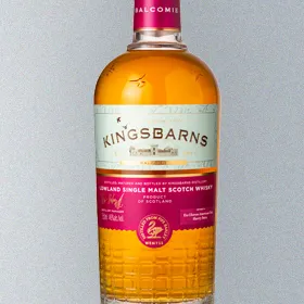 Kingsbarns Balcomie