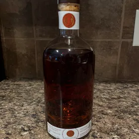 13th Century American Straight Whiskey Barrel Strength