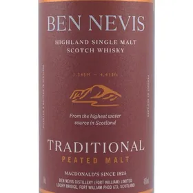 Ben Nevis Traditional