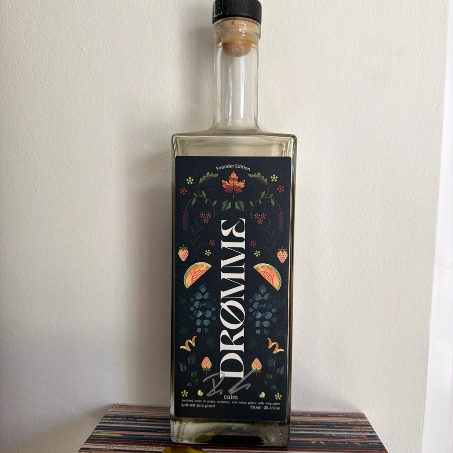 Drømme Founder Edition calm