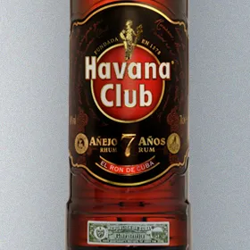 Havana Club 7 Años Añejo