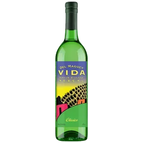 Del Maguey VIDA Clásico