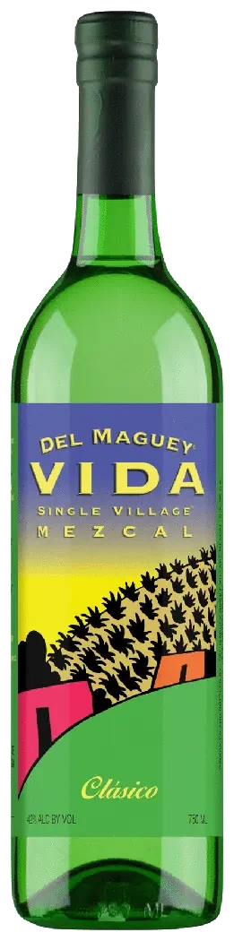 Del Maguey VIDA Clásico