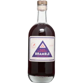 Cardinal Spirits Black Raspberry Bramble