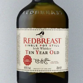 Redbreast 10 Year