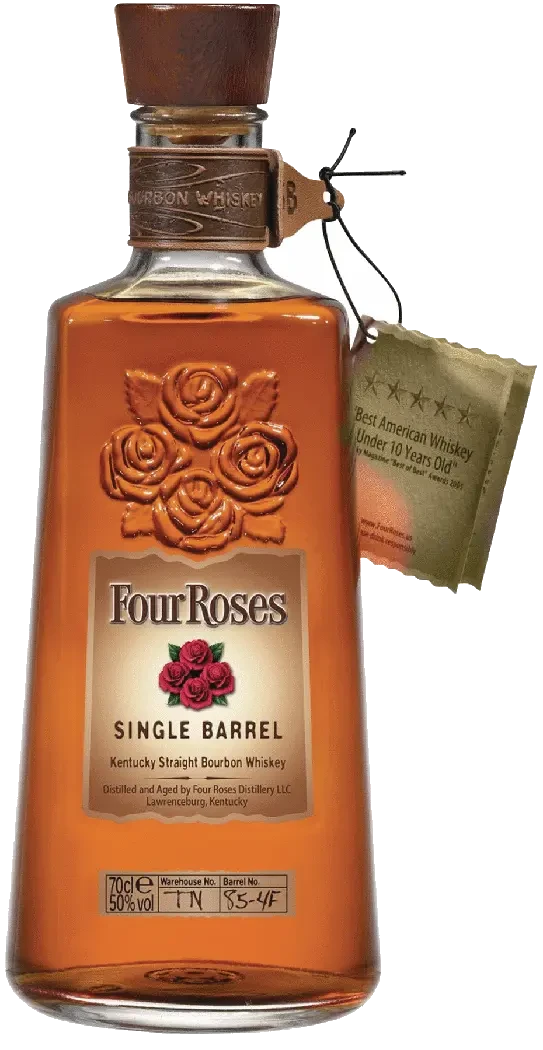 Four Roses Single Barrel (OBSK)