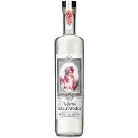 The Countess Walewksa Vodka