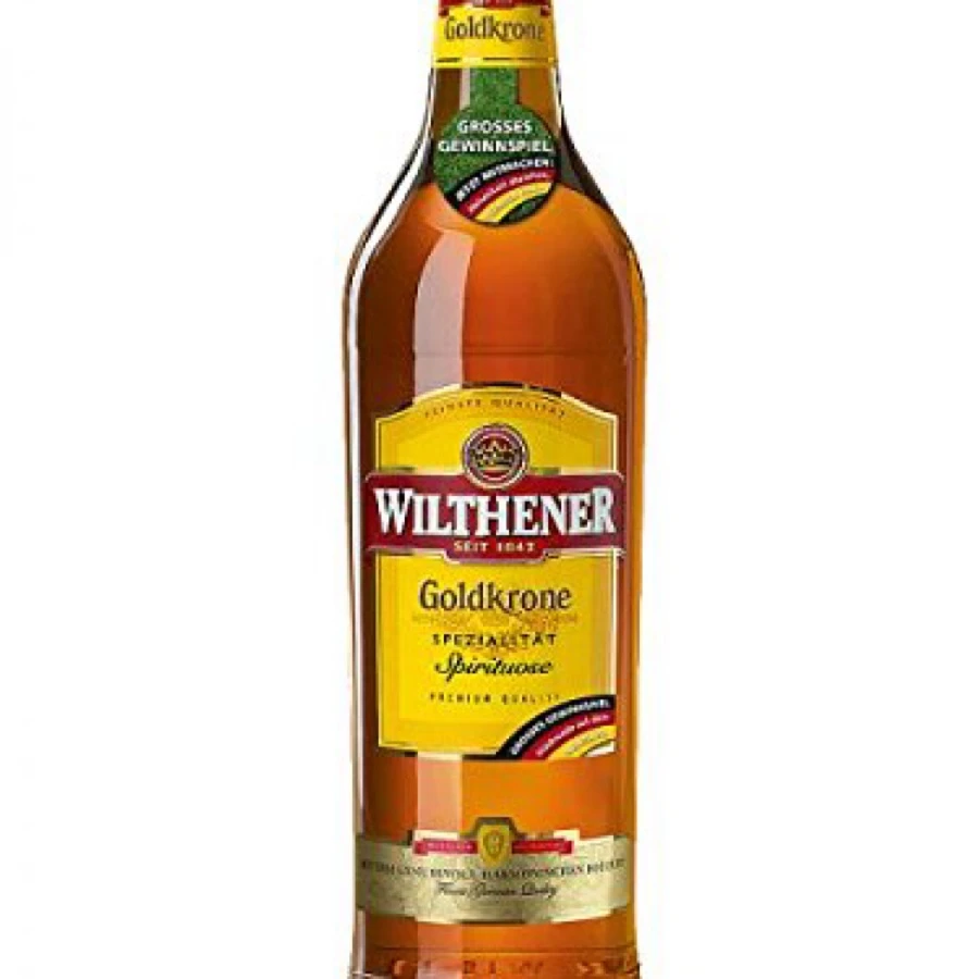 Goldkrone