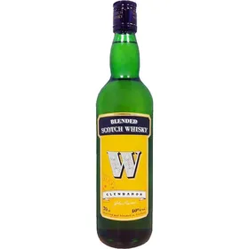 Glenbaron