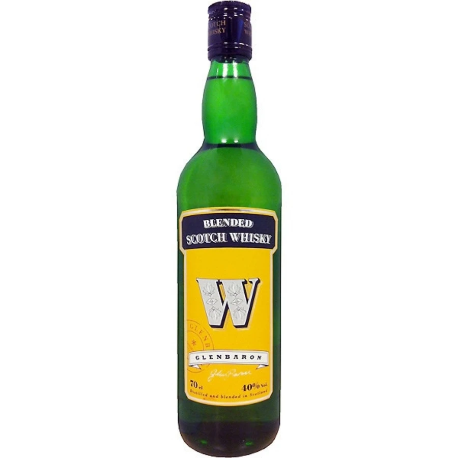 Glenbaron