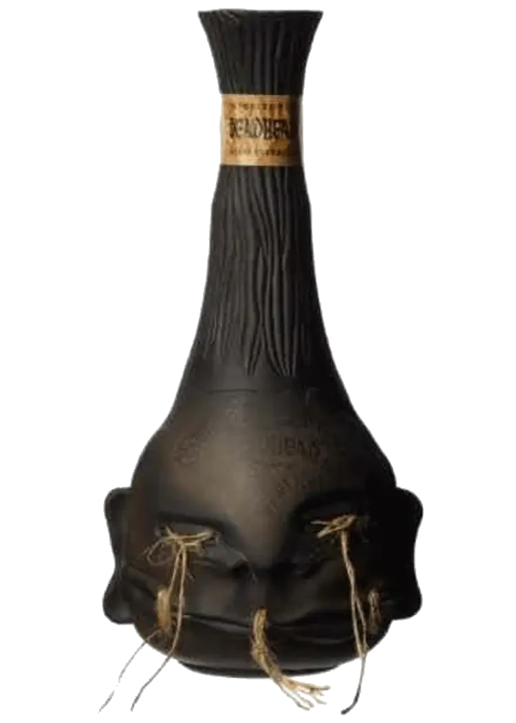 Deadhead Rum