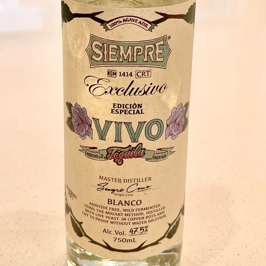 Siempre Exclusivo-Vivo