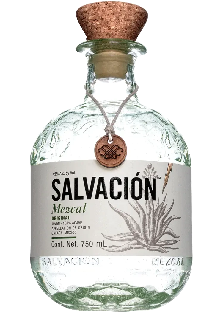 Salvacion