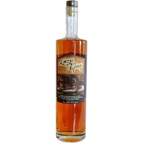 Lazy Guy Side Track Bourbon