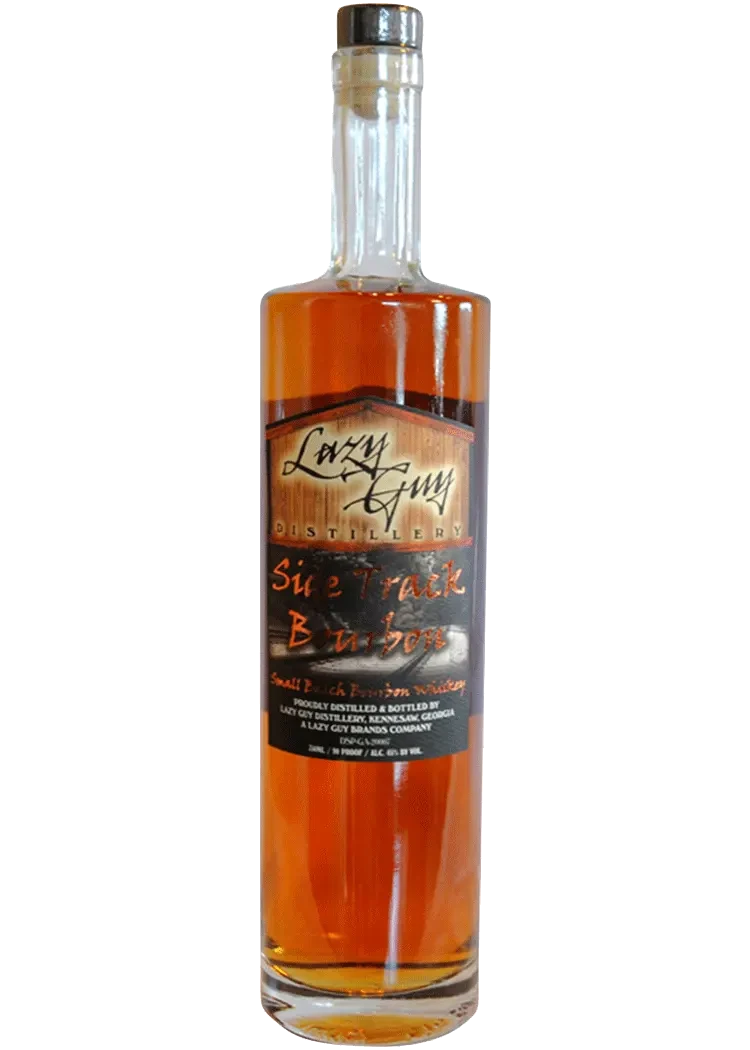 Lazy Guy Side Track Bourbon