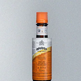 Angostura Orange Bitters