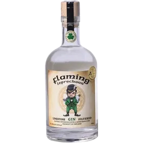 Flaming Leprechaun Gin