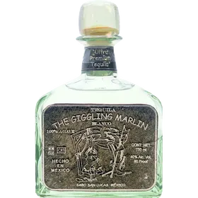 The Giggling Marlin Blanco