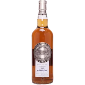 Exclusive Casks Tobermory 18 Yr