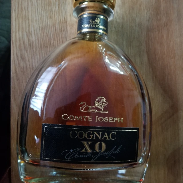 Comte Joseph XO