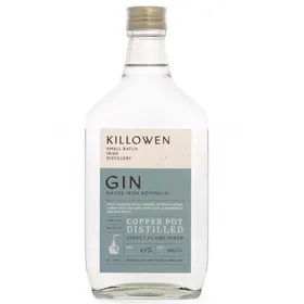 Killowen Native Botanical Gin