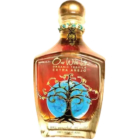 One With Life Organic Extra Anejo