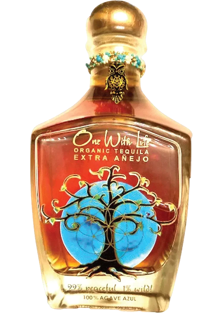 One With Life Organic Extra Anejo