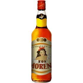 Morena Rum