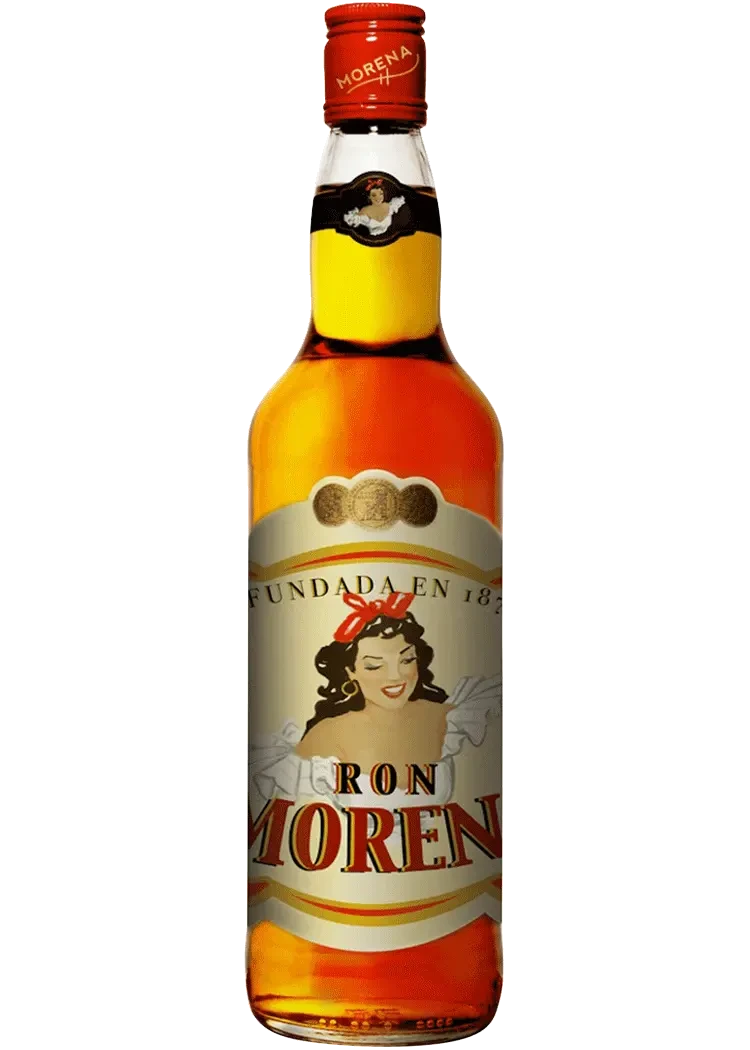 Morena Rum