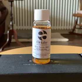 Ben Nevis 2012 (Duncan Taylor, The Octave) Cask 3630493