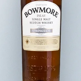Bowmore Springtide