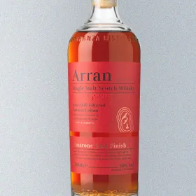 Arran Amarone Cask Finish Single Malt