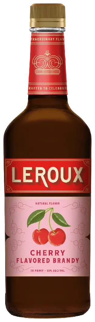 Leroux Cherry Brandy