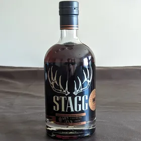 Stagg Single Barrel Select (WB Liquors)