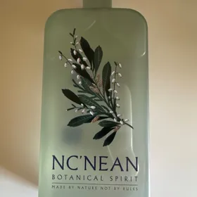 Nc'Nean Botanical Spirit