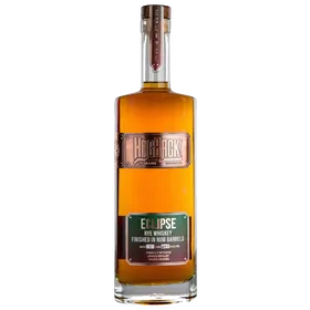 Hogback High Rye Rum Cask Finish
