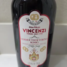 Fratelli Vincenzi Rosso
