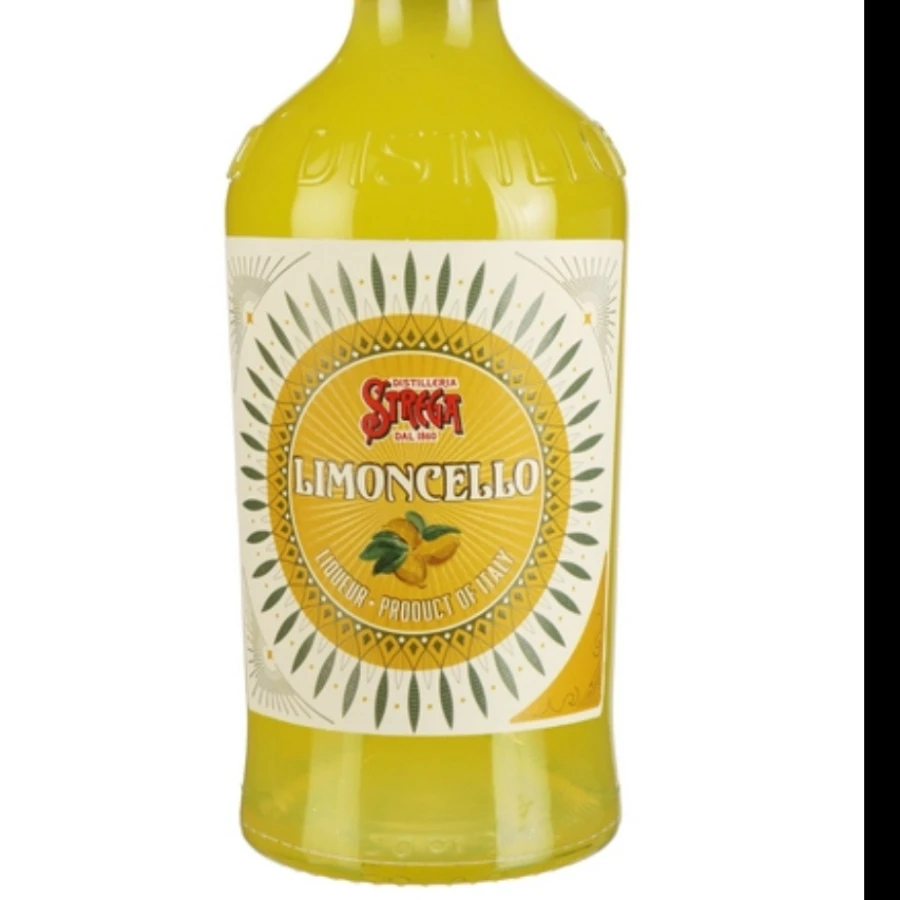 Strega Limoncello