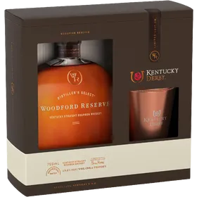 Woodford Reserve W Julep Cup