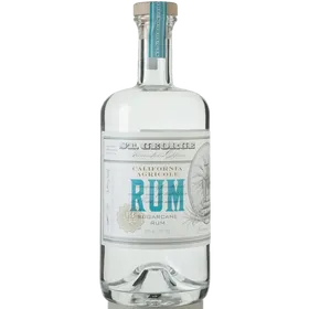 St. George California Agricole Rum