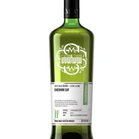 Cheshire Cat 53.323 (SMWS)
