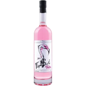 Flippin Bird Pink Vodka
