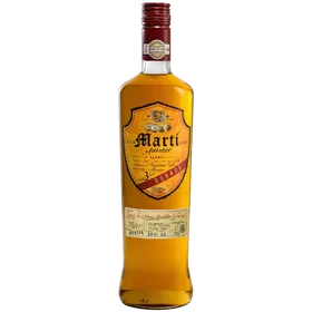Marti Dorado Rum