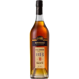 Dobbe Petite Champange 10 Yr