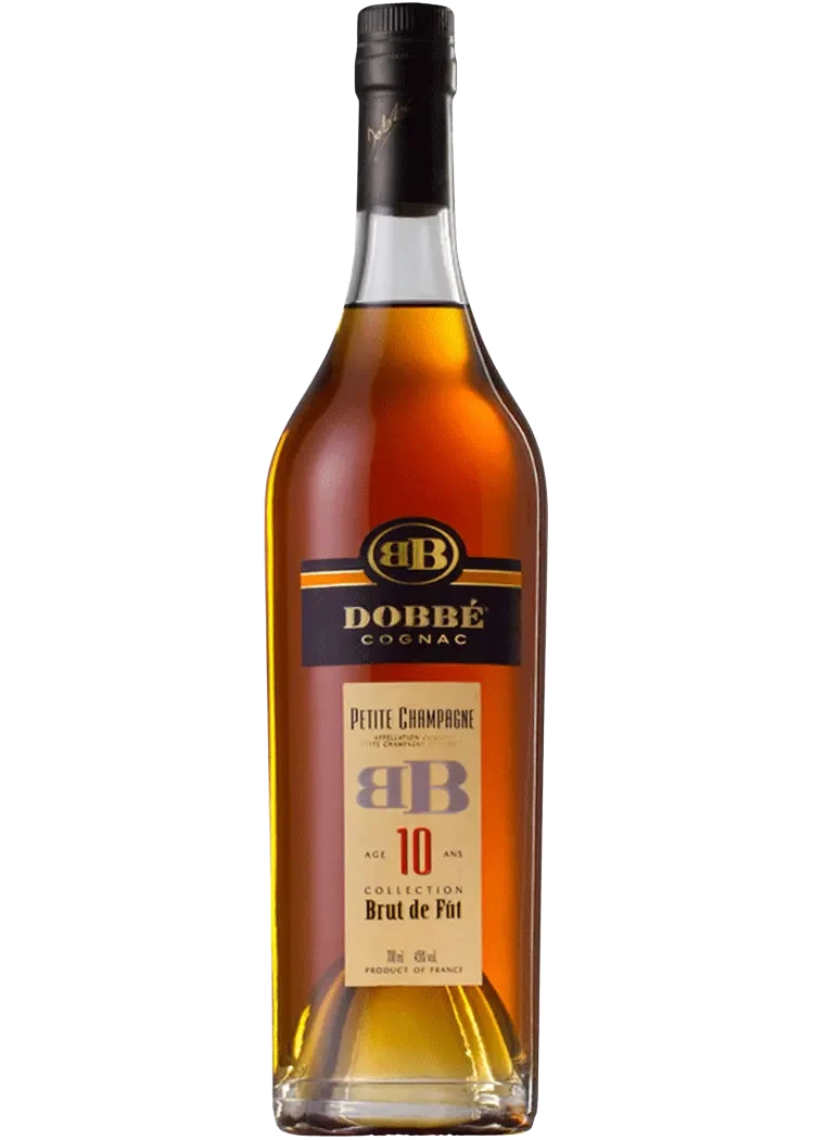 Dobbe Petite Champange 10 Yr